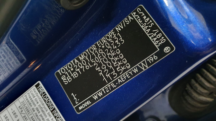 Zdjęcie przedmiotu: Toyota Avensis 2.0 D-4D Premium