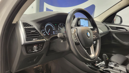 Zdjęcie przedmiotu: BMW X3 xDrive20d