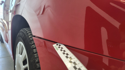 Zdjęcie przedmiotu: Opel Combo Life 1.5 CDTI Elite S&S