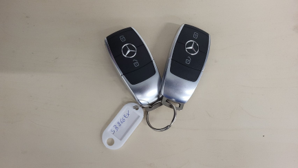 Zdjęcie przedmiotu: Mercedes-benz Cla 200 AMG Line 7G-DCT Shooting Brake