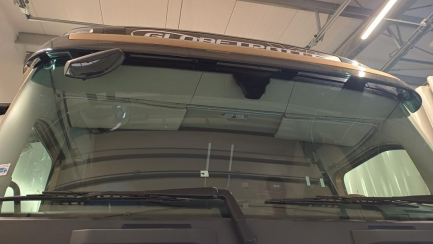 Zdjęcie przedmiotu: Volvo FH 500 Globetrotter I-Save E6d 21.0t Oświadczenie o utracie DR