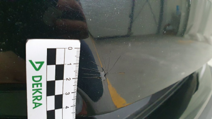 Zdjęcie przedmiotu: Ford Mustang Fastback 3.7 aut