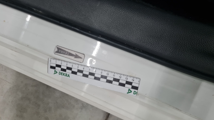 Zdjęcie przedmiotu: Toyota Corolla 1.8 Hybrid Comfort Oświadczenie o utracie DR