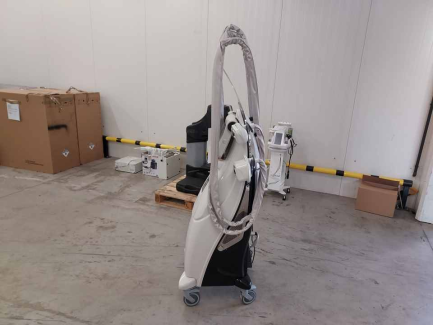 Zdjęcie przedmiotu: Ендомасажний пристрій Mantis Mr991