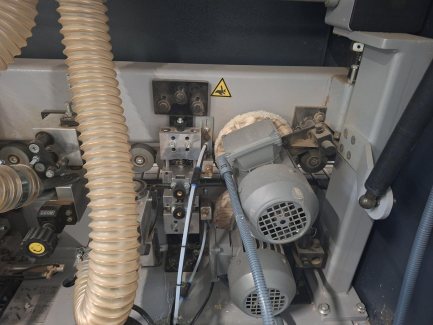 Zdjęcie przedmiotu: FELDER G580C Edgebander