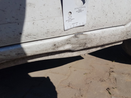 Zdjęcie przedmiotu: RENAULT/PARTNER Master dCi 150 L3 Pack Clim Euro 5