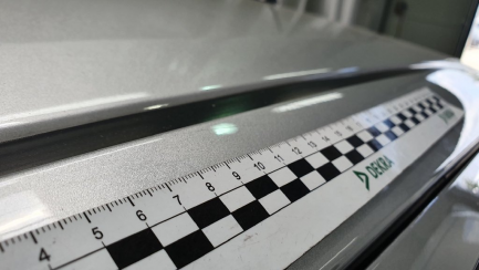 Zdjęcie przedmiotu: Toyota Yaris