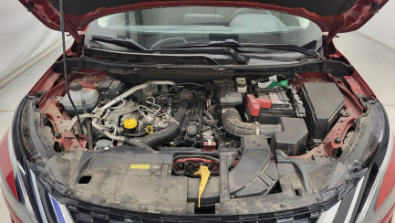 Zdjęcie przedmiotu: Nissan Qashqai 1.3 DIG-T mHEV Acenta Xtronic