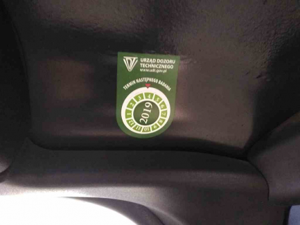 Zdjęcie przedmiotu: Electric pallet truck FENWICK-LINDE E16PH-01