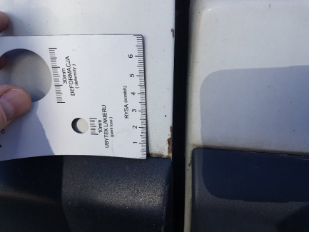 Zdjęcie przedmiotu: RENAULT/PARTNER Master dCi 150 L3 Pack Clim Euro 5