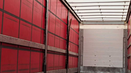 Zdjęcie przedmiotu: SCHMITZ SCS 24 35.0t Dropside