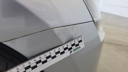 Zdjęcie przedmiotu: Skoda Superb 2.0 TSI 4x4 Style DSG