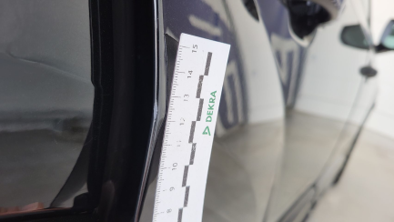 Zdjęcie przedmiotu: Audi Q7 45 TDI mHEV Quattro S Line Oświadczenie o utracie DR