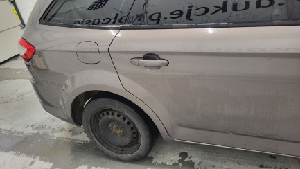 Zdjęcie przedmiotu: Ford Mondeo Kombi 2.0 TDCi Trend