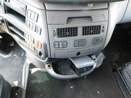 Zdjęcie przedmiotu: DAF XF 510 Euro 6 12902ccm - 510HP