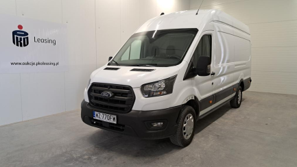 Ford Transit 350 2.0 TDCi DPF L4H3 Trend E6.2 3.5t