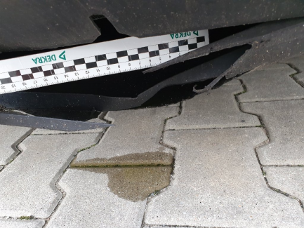 Zdjęcie przedmiotu: Renault Master Tilt