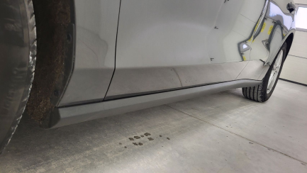 Zdjęcie przedmiotu: Ford Focus Kombi 1.5 EcoBlue Trend Edition