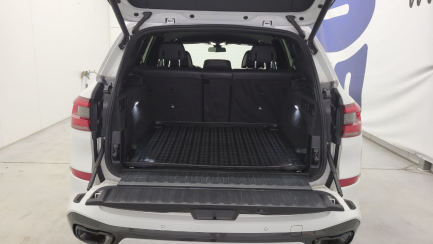 Zdjęcie przedmiotu: BMW X5 xDrive25d sport-aut Oświadczenie o utracie DR