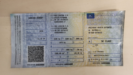 Zdjęcie przedmiotu: Audi A5 40 TDI Quattro Sport S tronic