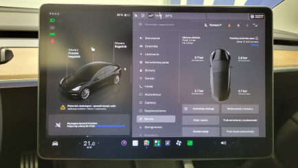 Zdjęcie przedmiotu: Tesla Model 3 Performance AWD