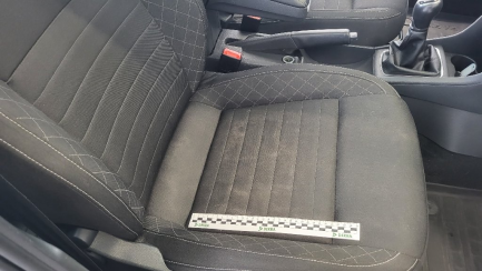 Zdjęcie przedmiotu: Skoda Rapid Spaceback 1.2 TSI Style