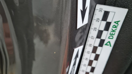 Zdjęcie przedmiotu: Opel Vivaro L2H1 2,9t 1.6 BiTurbo CDTI Euro 6 1598ccm - 125HP