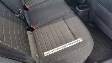 Zdjęcie przedmiotu: Skoda Rapid Spaceback 1.2 TSI Style