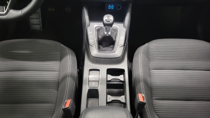 Zdjęcie przedmiotu: Ford Kuga 1.5 EcoBoost Titanium