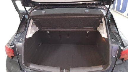 Zdjęcie przedmiotu: Opel Astra Hatchback