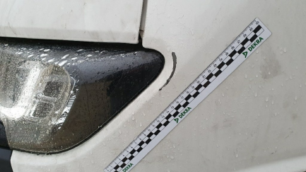 Zdjęcie przedmiotu: PEUGEOT/JEGGER BOXER 435 BlueHDi Euro 6 1997ccm - 163HP 3,5t 16-19