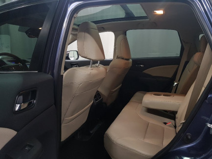 Zdjęcie przedmiotu: Honda CR-V 2.0 Executive (Honda Connect+) aut