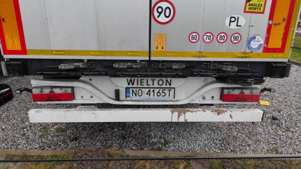 Zdjęcie przedmiotu: WIELTON NS3K Dropside