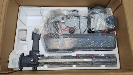 Zdjęcie przedmiotu: Дриль Z7016 VARIO