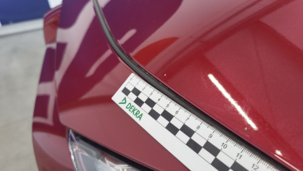 Zdjęcie przedmiotu: Toyota RAV4 2.5 Hybrid Executive 4x4