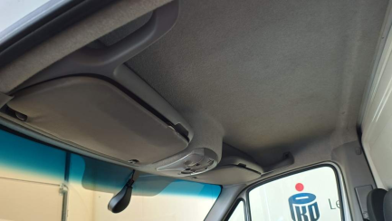 Zdjęcie przedmiotu: Mercedes-benz Sprinter E5 3.5t