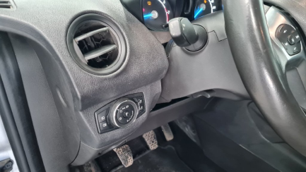 Zdjęcie przedmiotu: Ford Transit Courier 1.0 EcoBoost Trend Euro 6