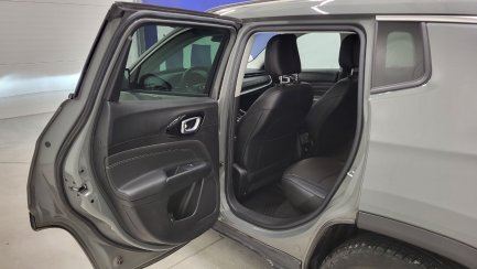 Zdjęcie przedmiotu: Jeep Compass 1.3 TMair Limited FWD S&S DDCT