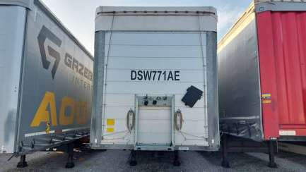 Zdjęcie przedmiotu: SCHMITZ SCS 24 35.0t