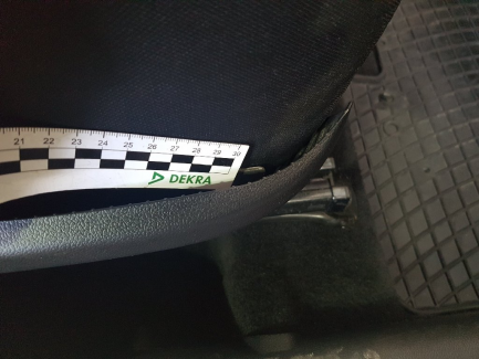 Zdjęcie przedmiotu: Kia Cee'd 1.6 CRDi M