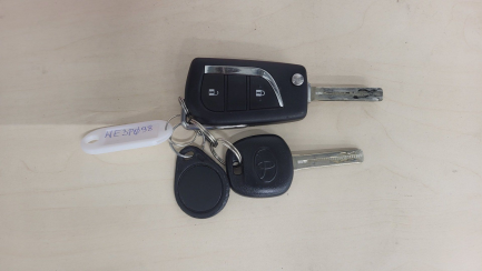 Zdjęcie przedmiotu: Toyota Yaris Hybrid 1.5 Comfort
