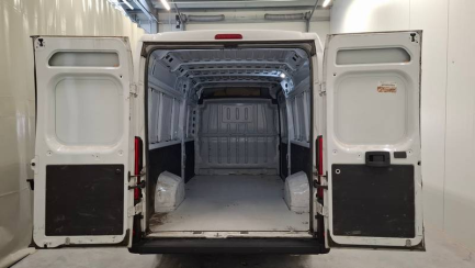 Zdjęcie przedmiotu: Opel Movano 2.2 Diesel E6.4 3.5t L3H2