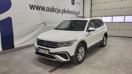 Zdjęcie przedmiotu: Volkswagen Tiguan Allspace 2.0 TSI 4Mot. Elegance DSG 7os.