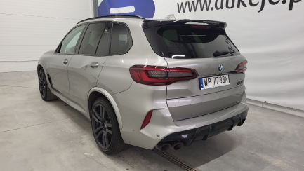 Zdjęcie przedmiotu: BMW X5 M