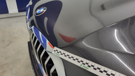 Zdjęcie przedmiotu: BMW X5 xDrive25d aut