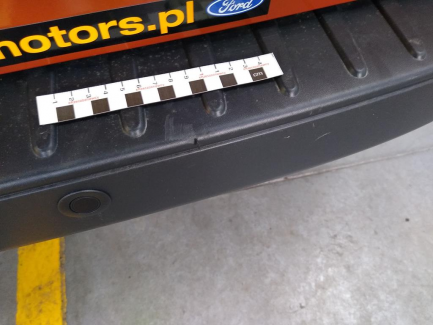 Zdjęcie przedmiotu: Ford Transit L4H3 Trend