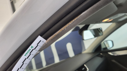 Zdjęcie przedmiotu: Skoda Octavia 1.6 TDI-CR 85kW