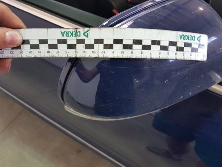 Zdjęcie przedmiotu: Skoda Superb