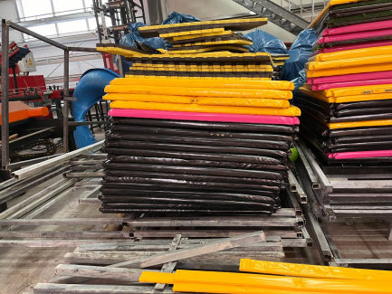 Zdjęcie przedmiotu: Indoor playground NANY Sp. z o. o.