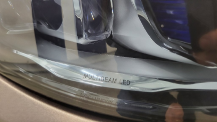 Zdjęcie przedmiotu: Mercedes-benz C 180 9G-TRONIC Coupe